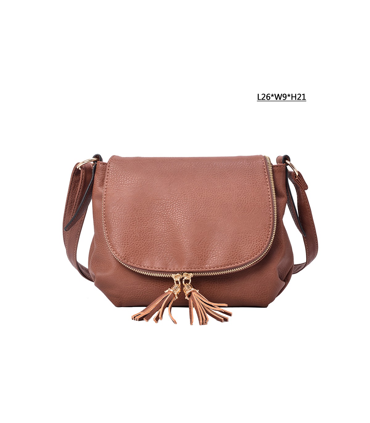 G808M - Bolso bandolera