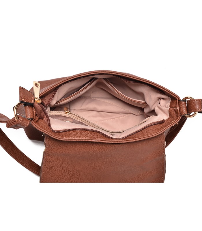 G808M - Bolso bandolera