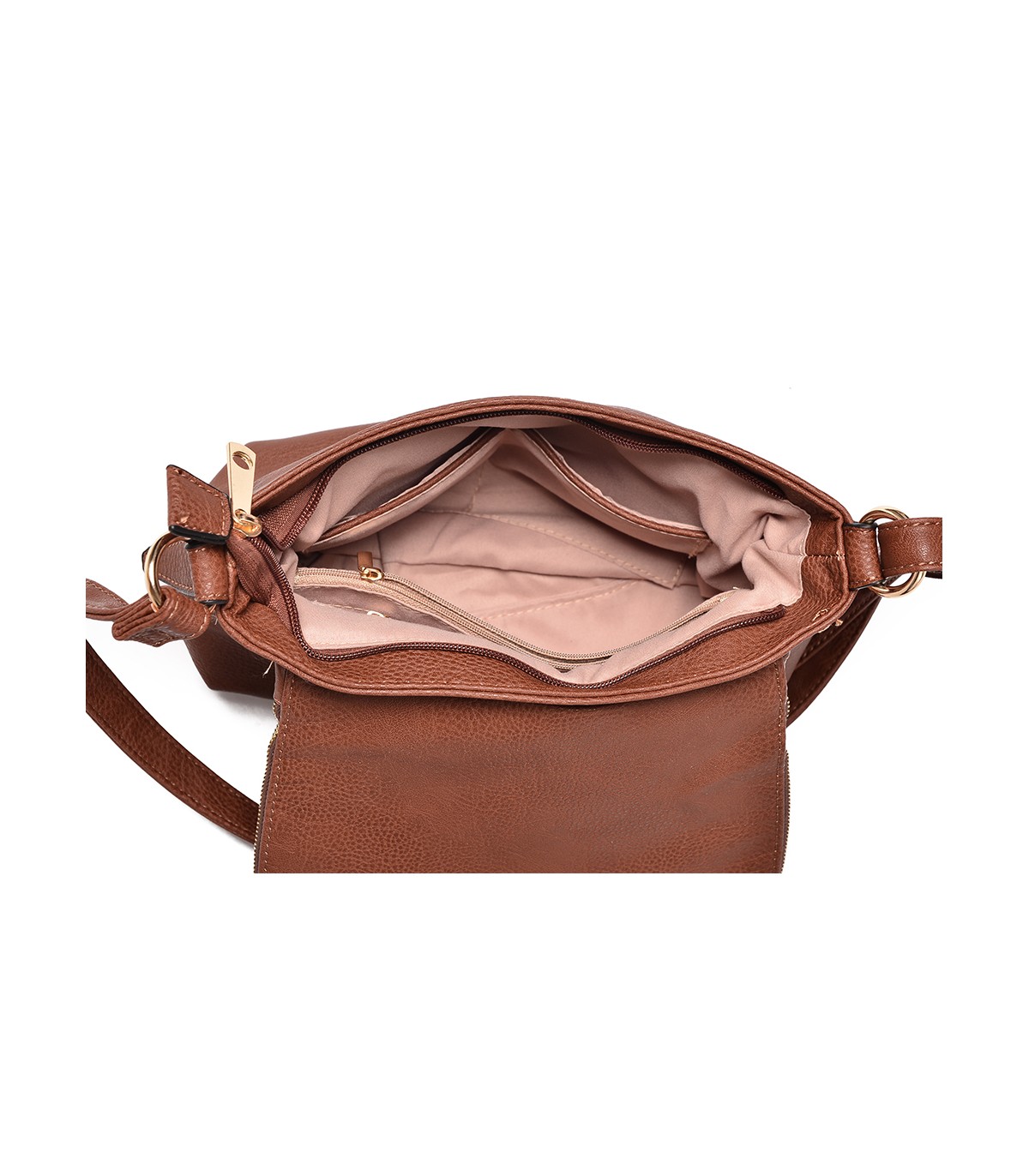G808M - Bolso bandolera