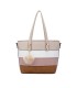 T11058 - Bolso bandolera con adorno de pompon