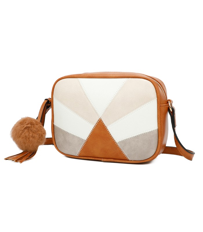 T11458  - Bolso bandolera