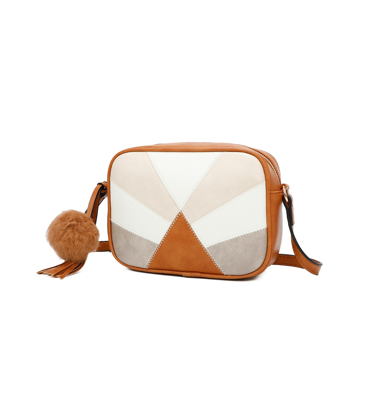 T11458  - Bolso bandolera
