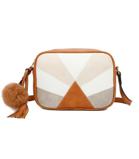 T11458  - Bolso bandolera