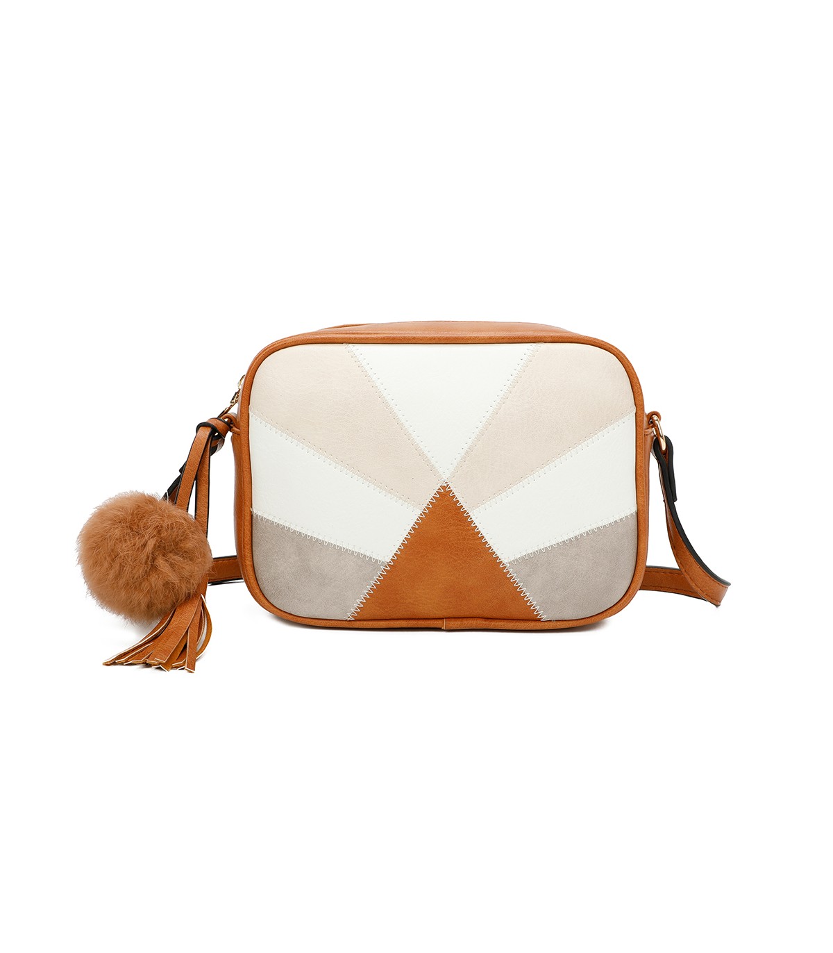 T11458  - Bolso bandolera