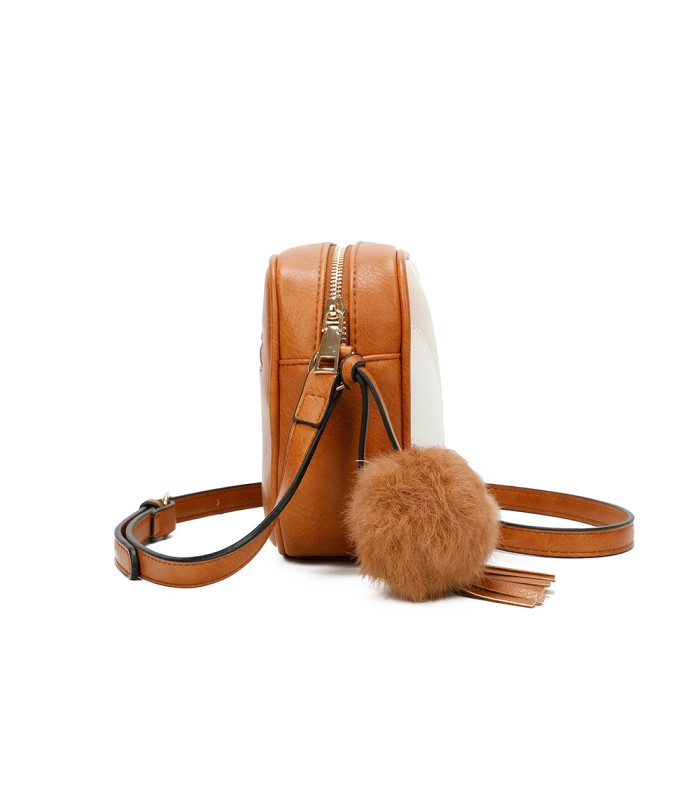 T11458  - Bolso bandolera
