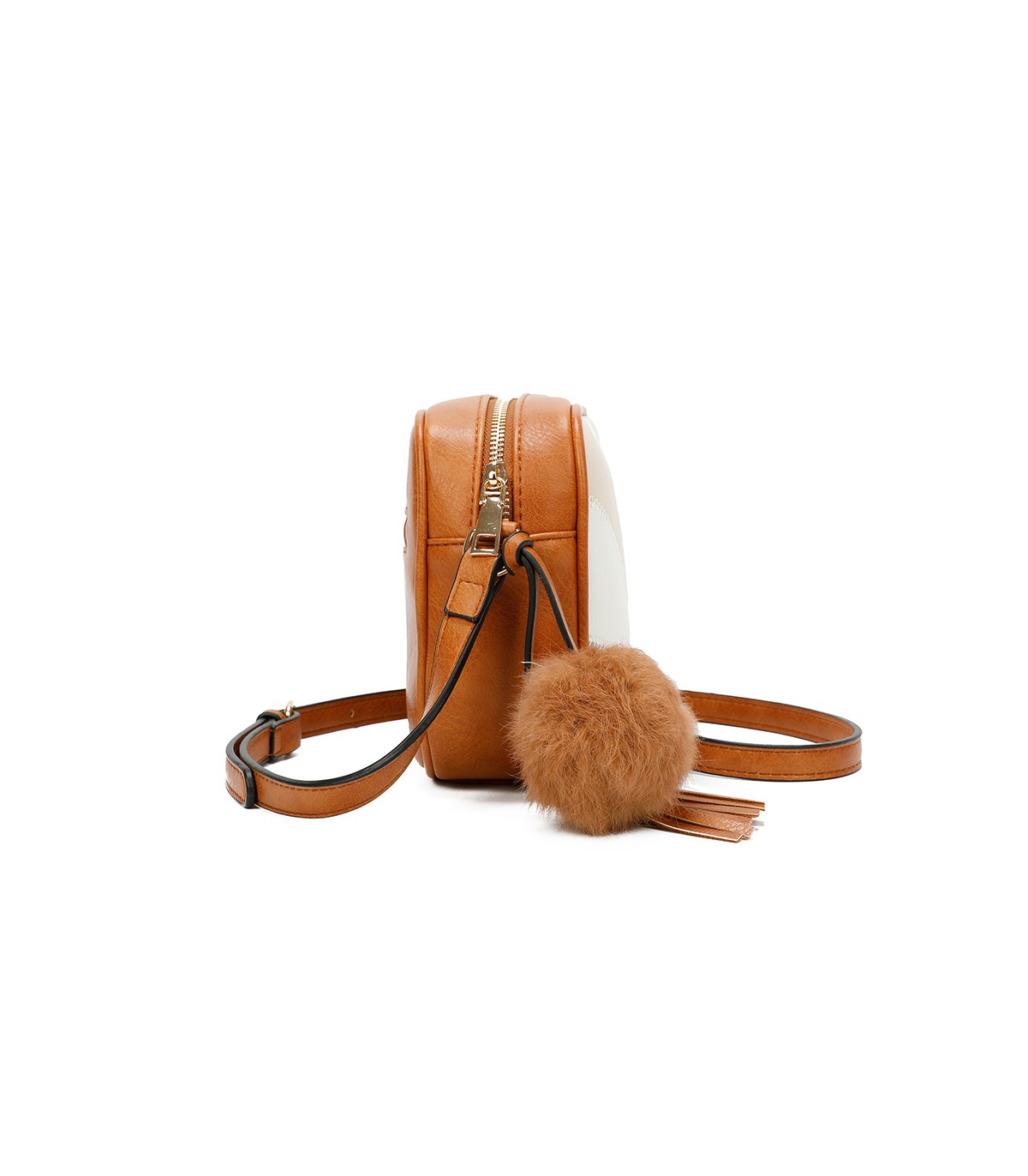 T11458  - Bolso bandolera