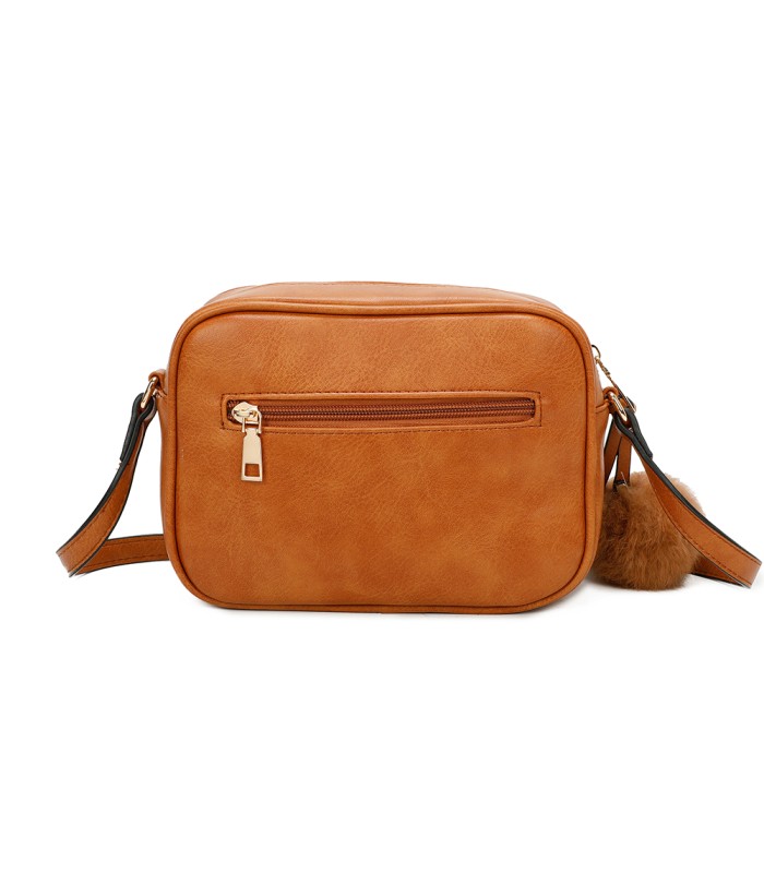 T11458  - Bolso bandolera
