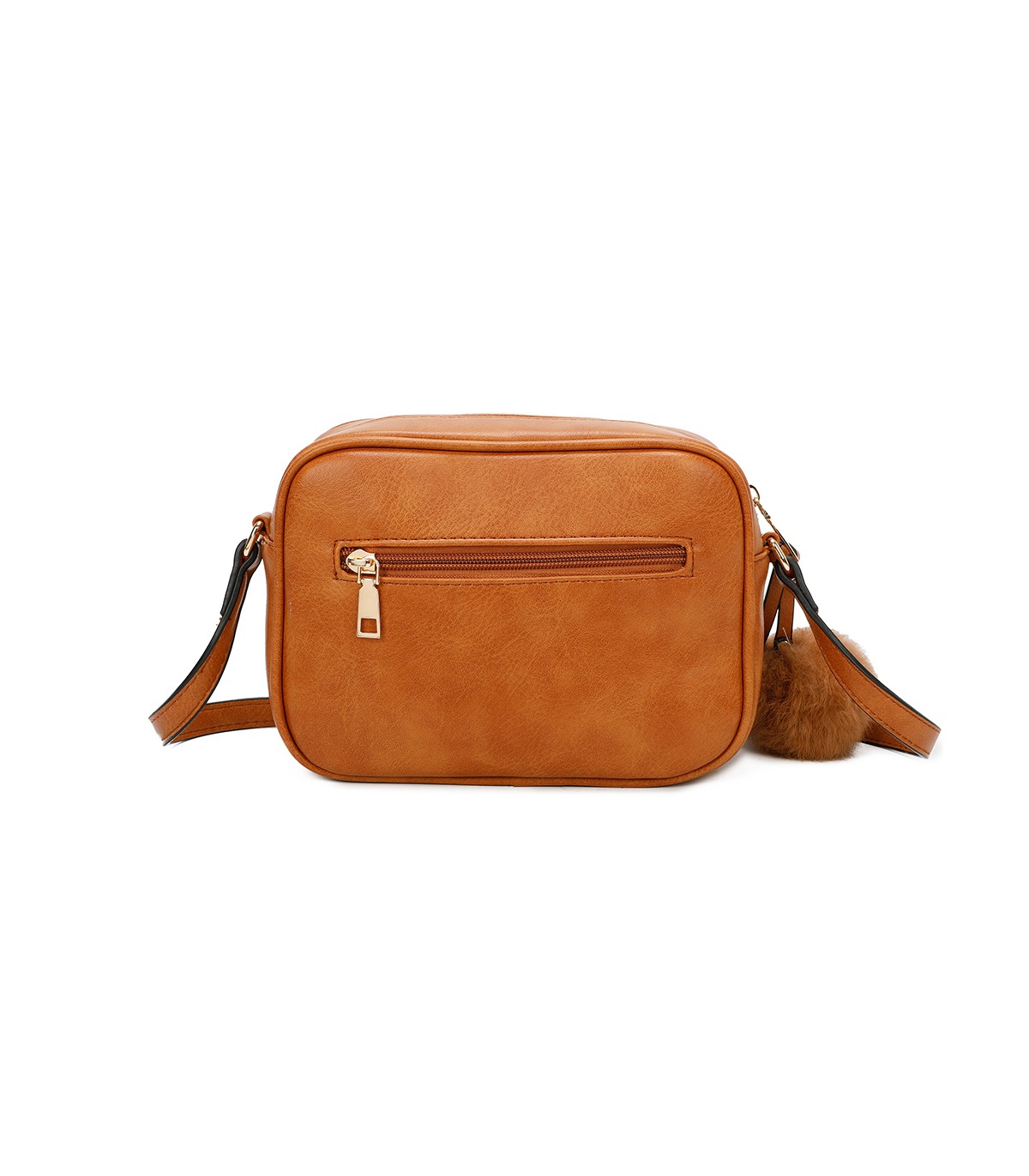 T11458  - Bolso bandolera