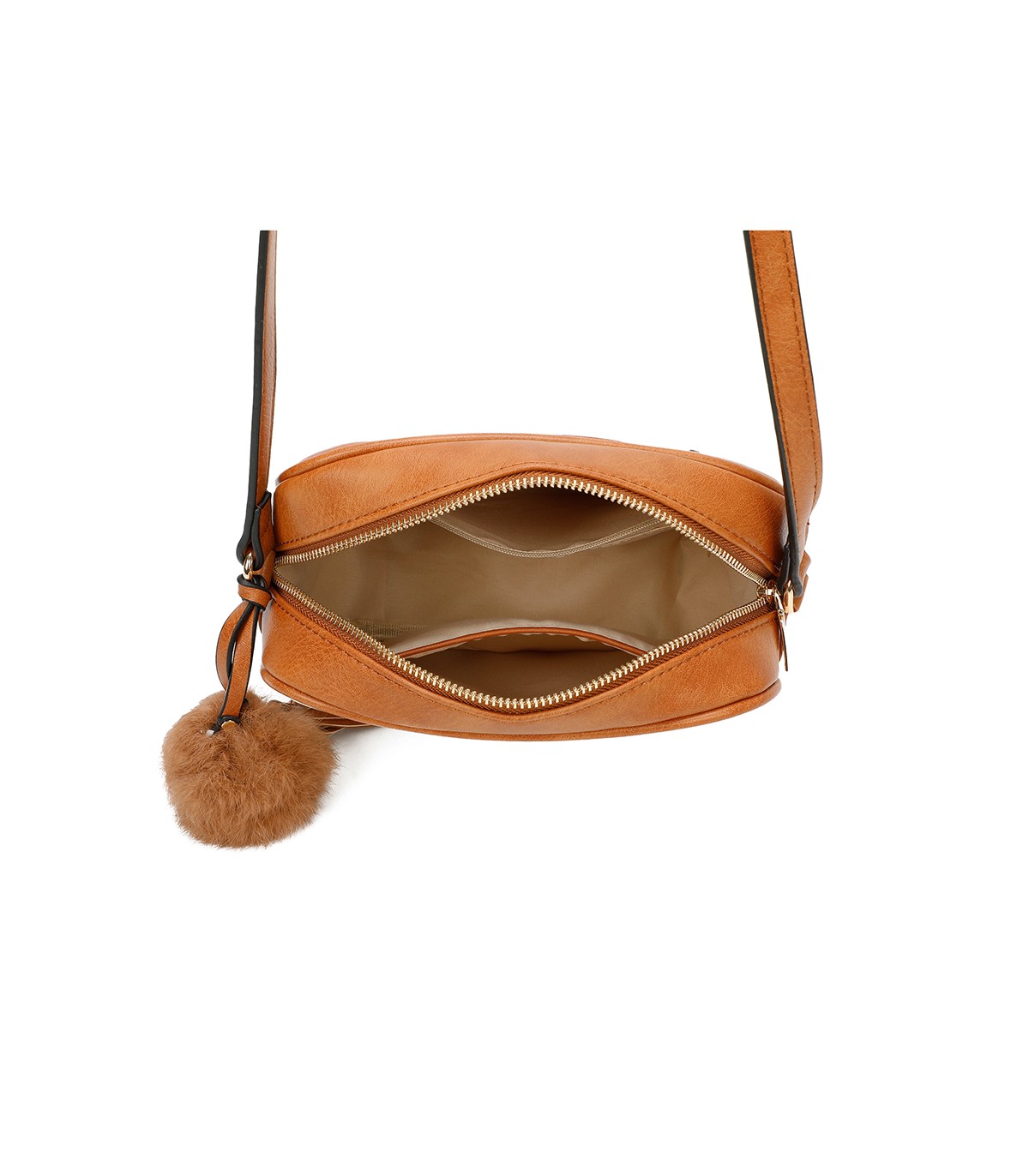 T11458  - Bolso bandolera