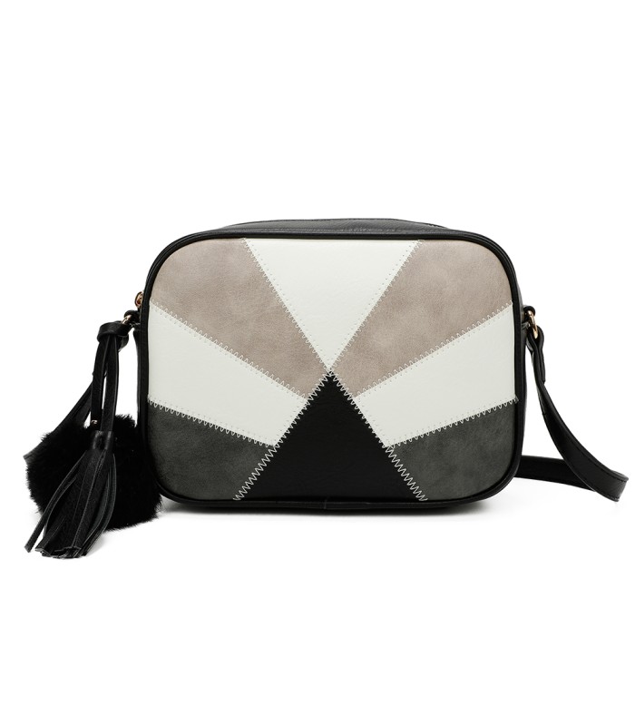 T11458  - Bolso bandolera