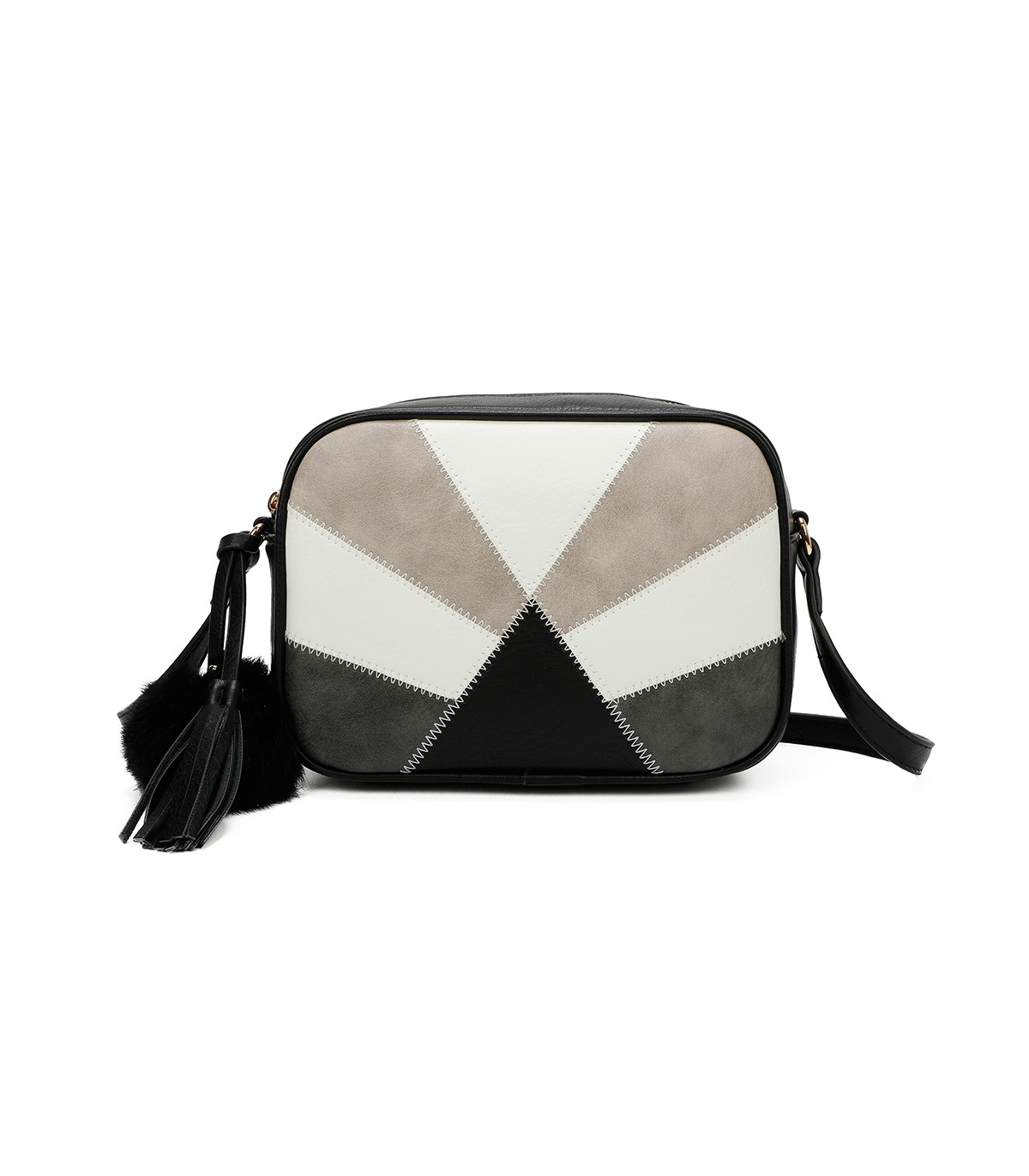 T11458  - Bolso bandolera