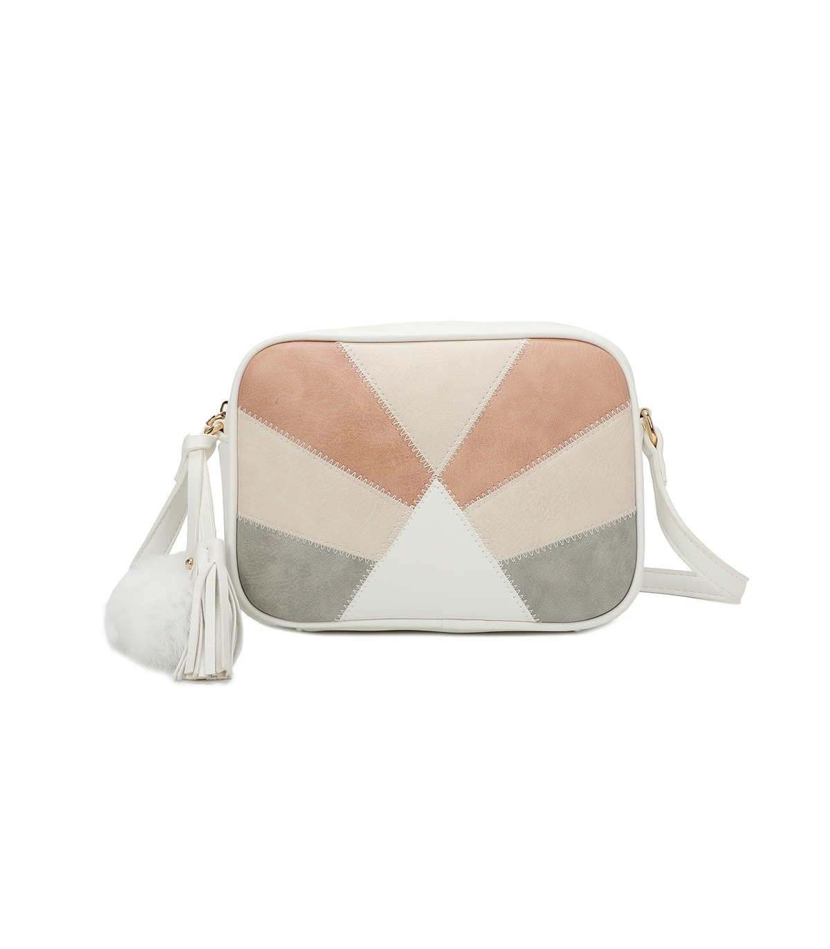 T11458  - Bolso bandolera