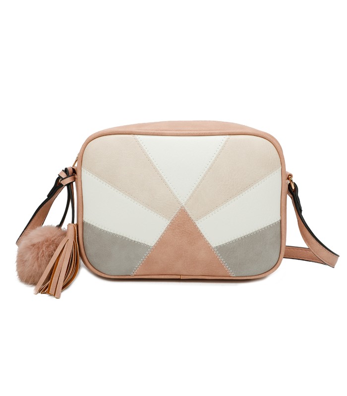 T11458  - Bolso bandolera