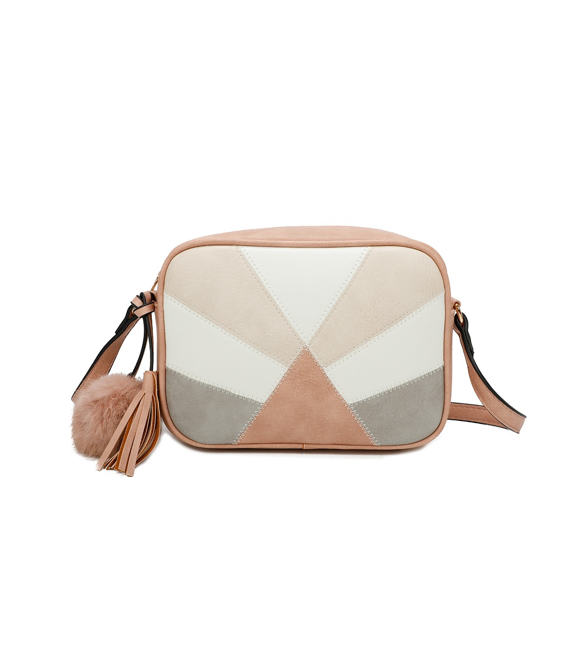 T11458  - Bolso bandolera