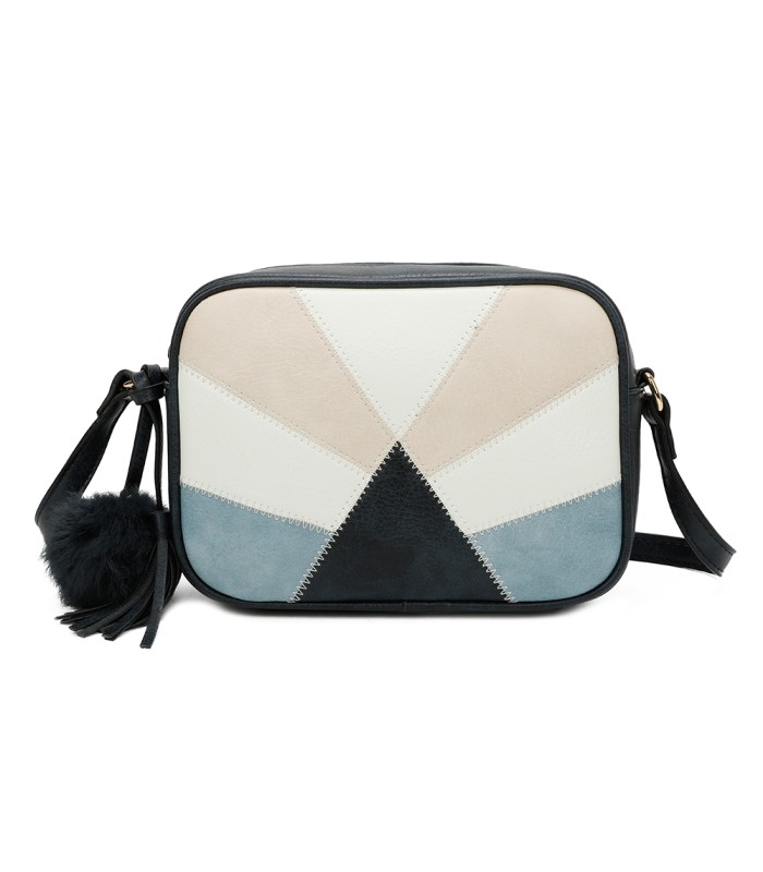 T11458  - Bolso bandolera