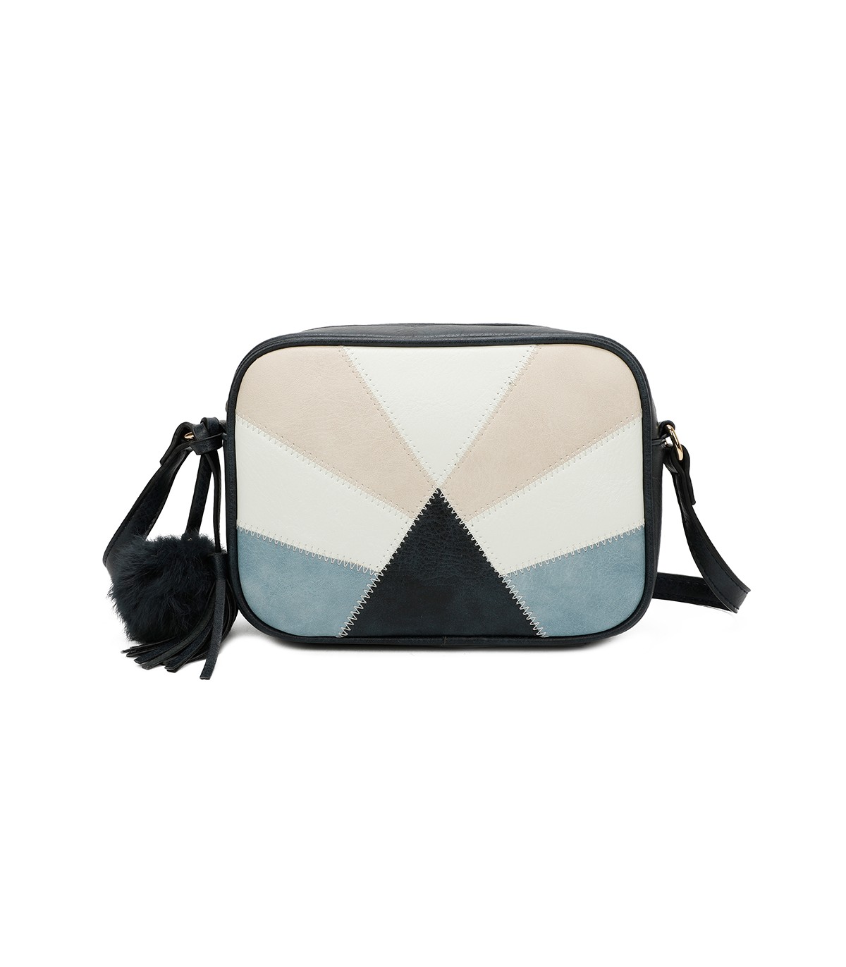 T11458  - Bolso bandolera