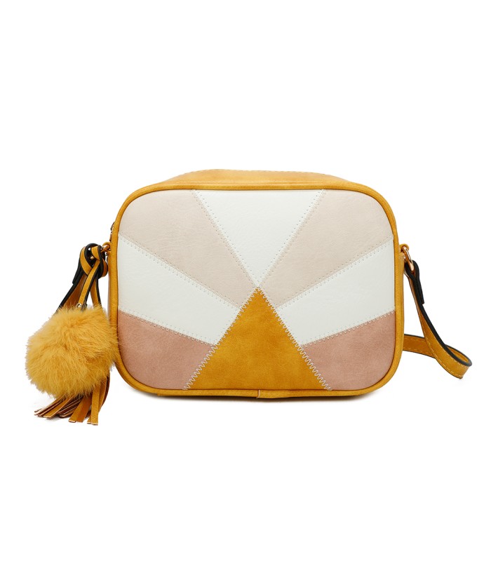 T11458  - Bolso bandolera