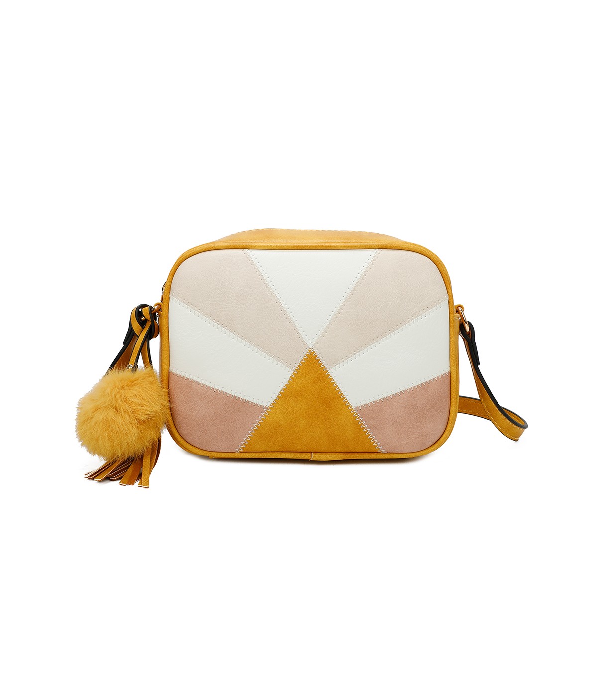 T11458  - Bolso bandolera