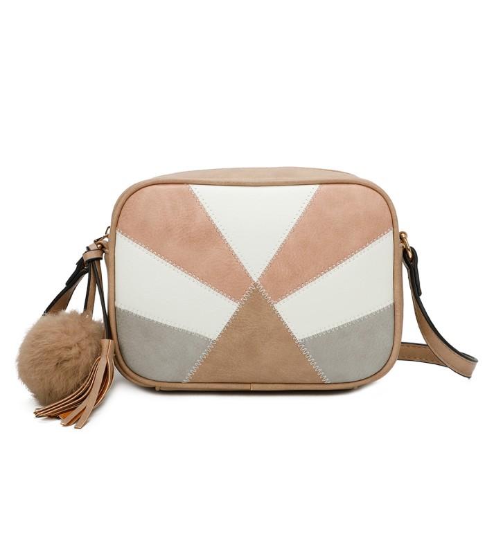 T11458  - Bolso bandolera