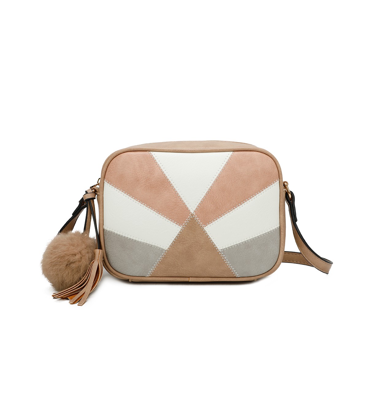 T11458  - Bolso bandolera