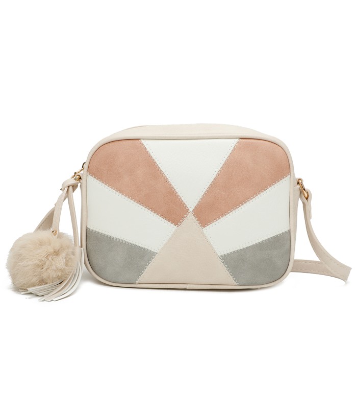 T11458  - Bolso bandolera