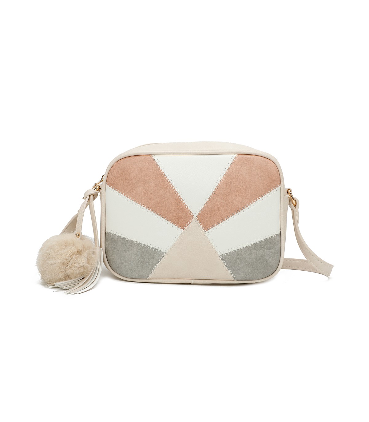 T11458  - Bolso bandolera