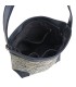 W202103 BOLSO DE HOMBRO DE RAFIA ZEBRA