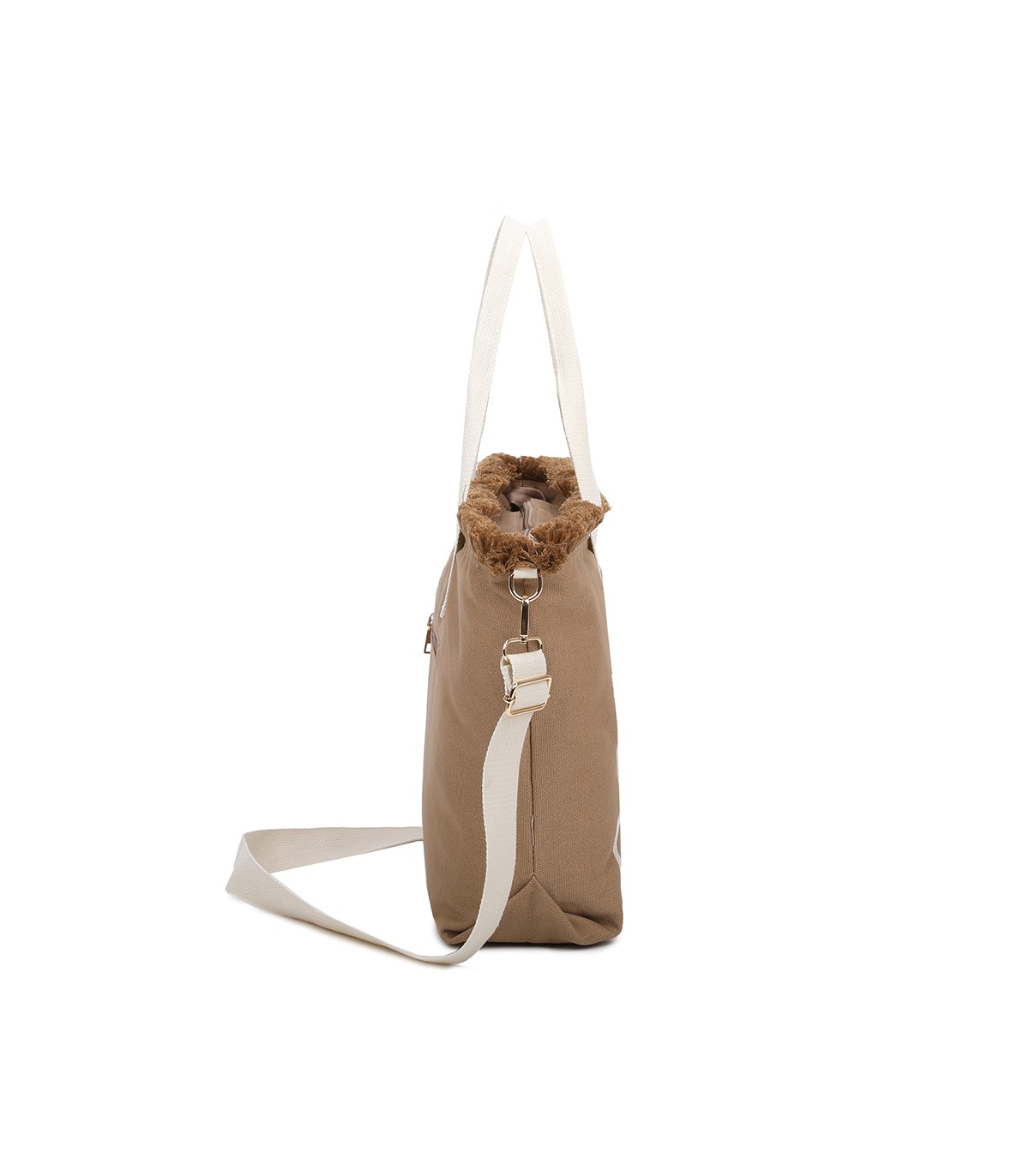 T11413 - Bolso bandolera y de mano para la playa muchos colores con letras bordadas