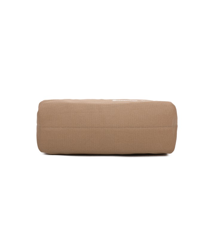 T11413 - Bolso bandolera y de mano para la playa muchos colores con letras bordadas