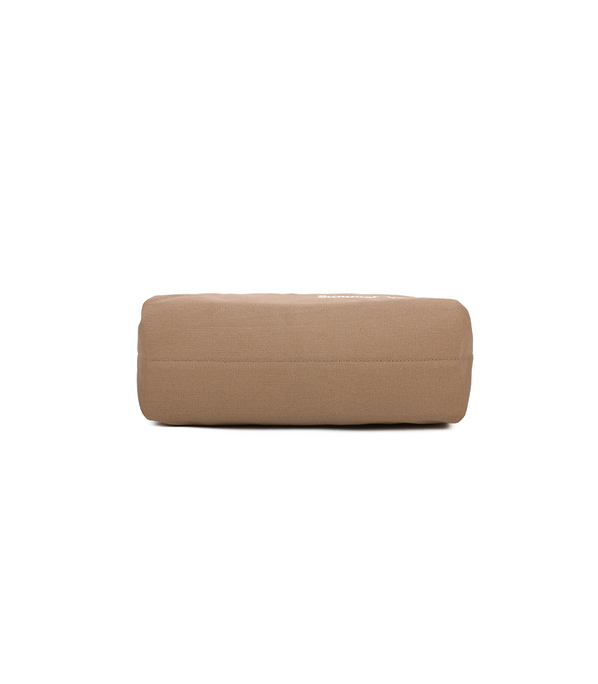 T11413 - Bolso bandolera y de mano para la playa muchos colores con letras bordadas