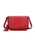 T11146 - Bolso bandolera con mandala bordado