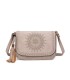 T11146 - Bolso bandolera con mandala bordado