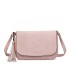 T11146 - Bolso bandolera con mandala bordado