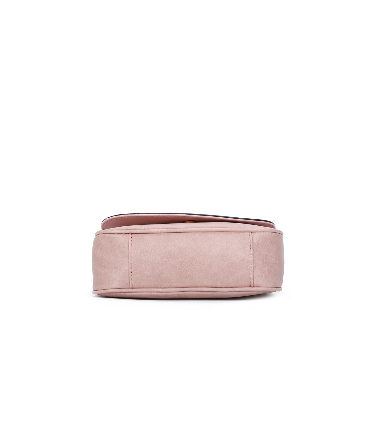 T11146 - Bolso bandolera con mandala bordado