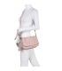 T11146 - Bolso bandolera con mandala bordado