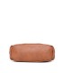 T11219 - Bolso bandolera cuadrado con bolsillos frontales