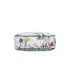 T11441 - Bolso bandolera con estampado de flores