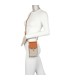 TH892 - Bolso para móvil con estampado geométrico