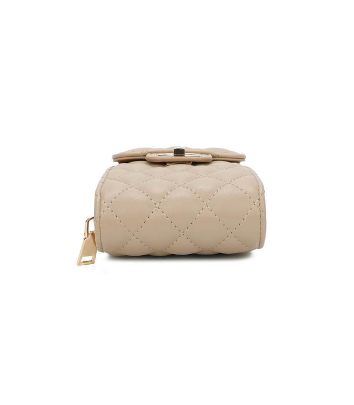 TH893 - Bolso para móvil con cierre de pestillo y monedero interior