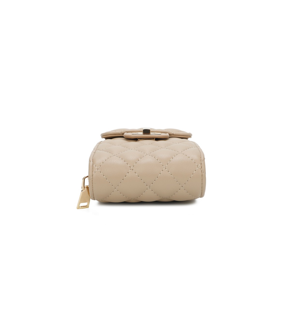 TH893 - Bolso para móvil con cierre de pestillo y monedero interior