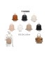 T10999 - Mochila Bandolera