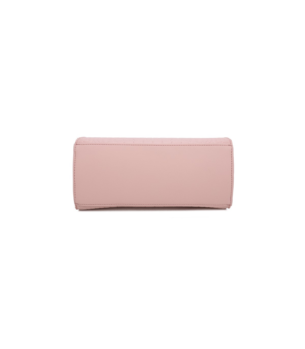 T11417 - Bolso bandolera para mujer con adorno de borla