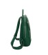 T11541 - Mochila con cremallera y bolsillo trasero