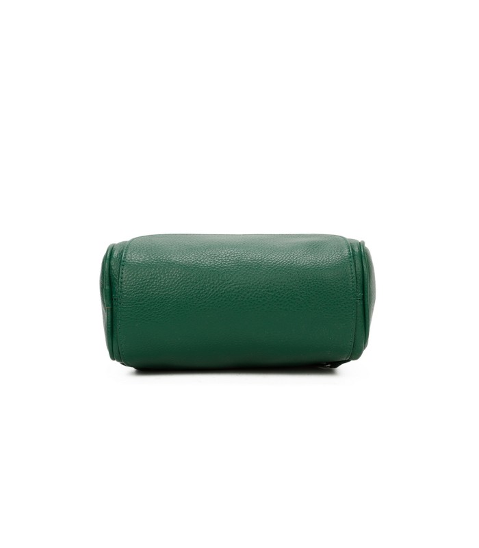 T11541 - Mochila con cremallera y bolsillo trasero