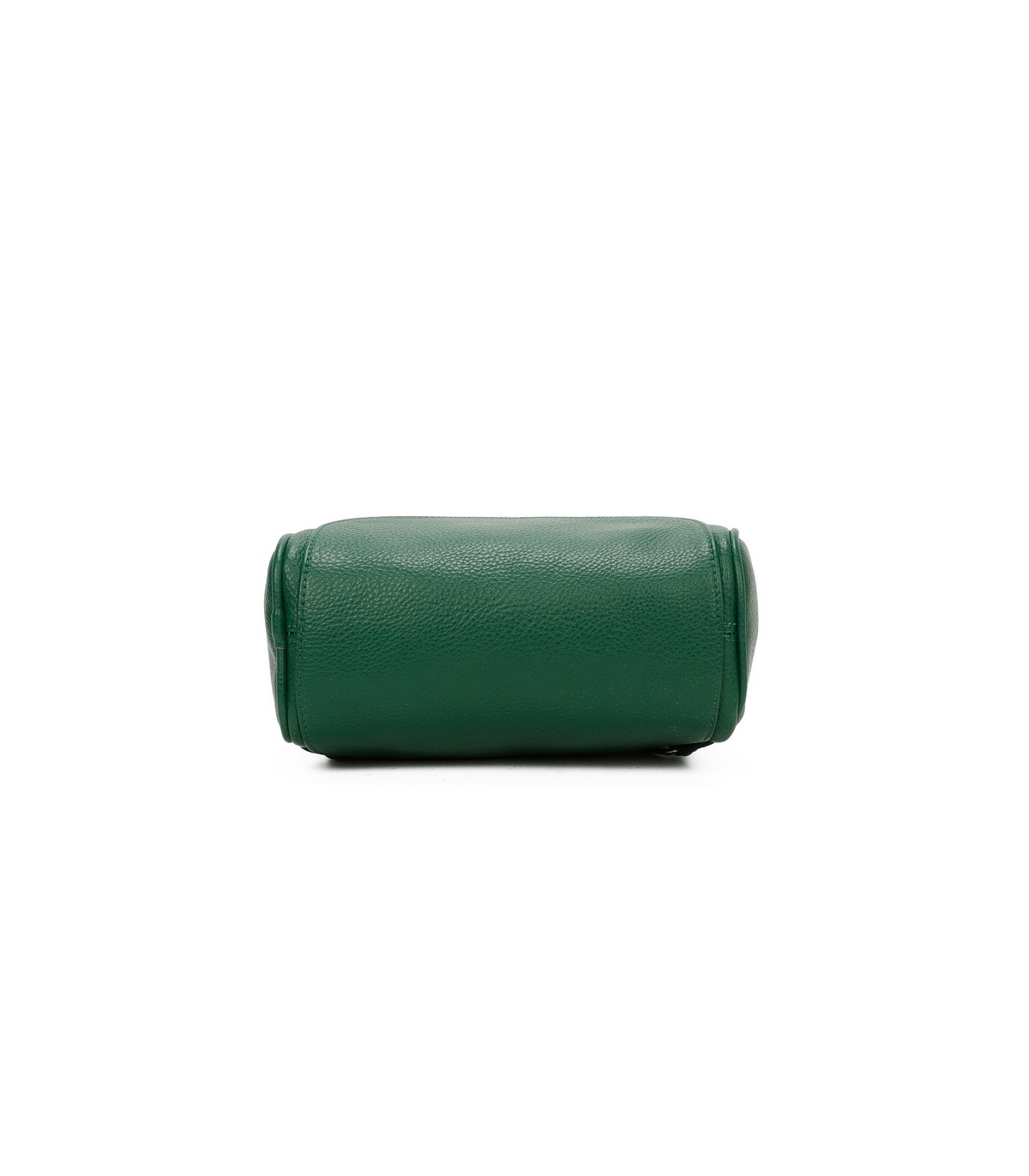 T11541 - Mochila con cremallera y bolsillo trasero