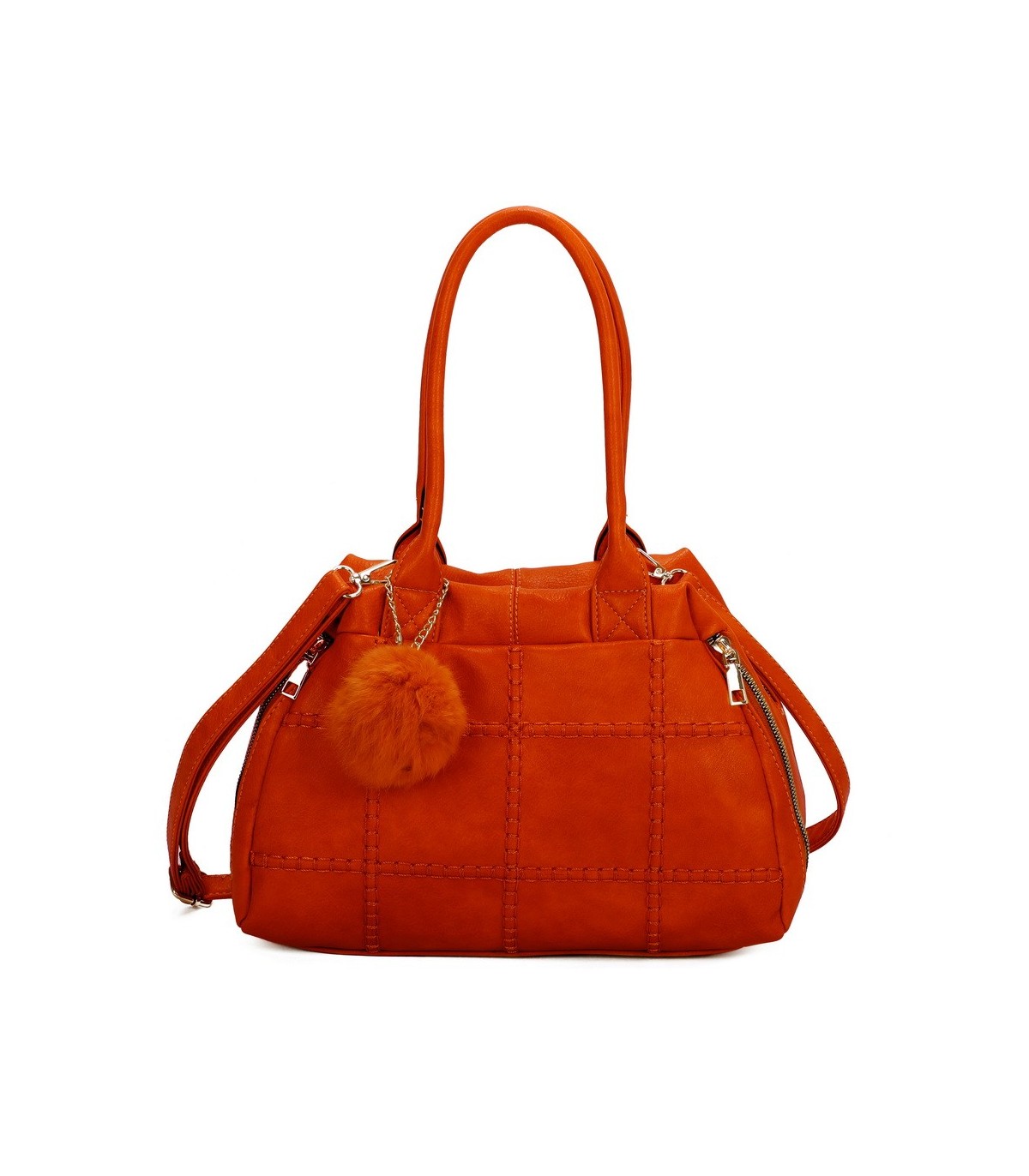 T11370 - Giovanna - Bolso de hombro