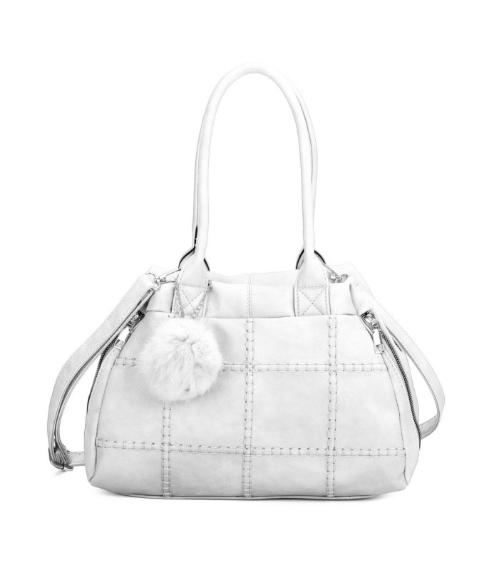 T11370 - Giovanna - Bolso de hombro