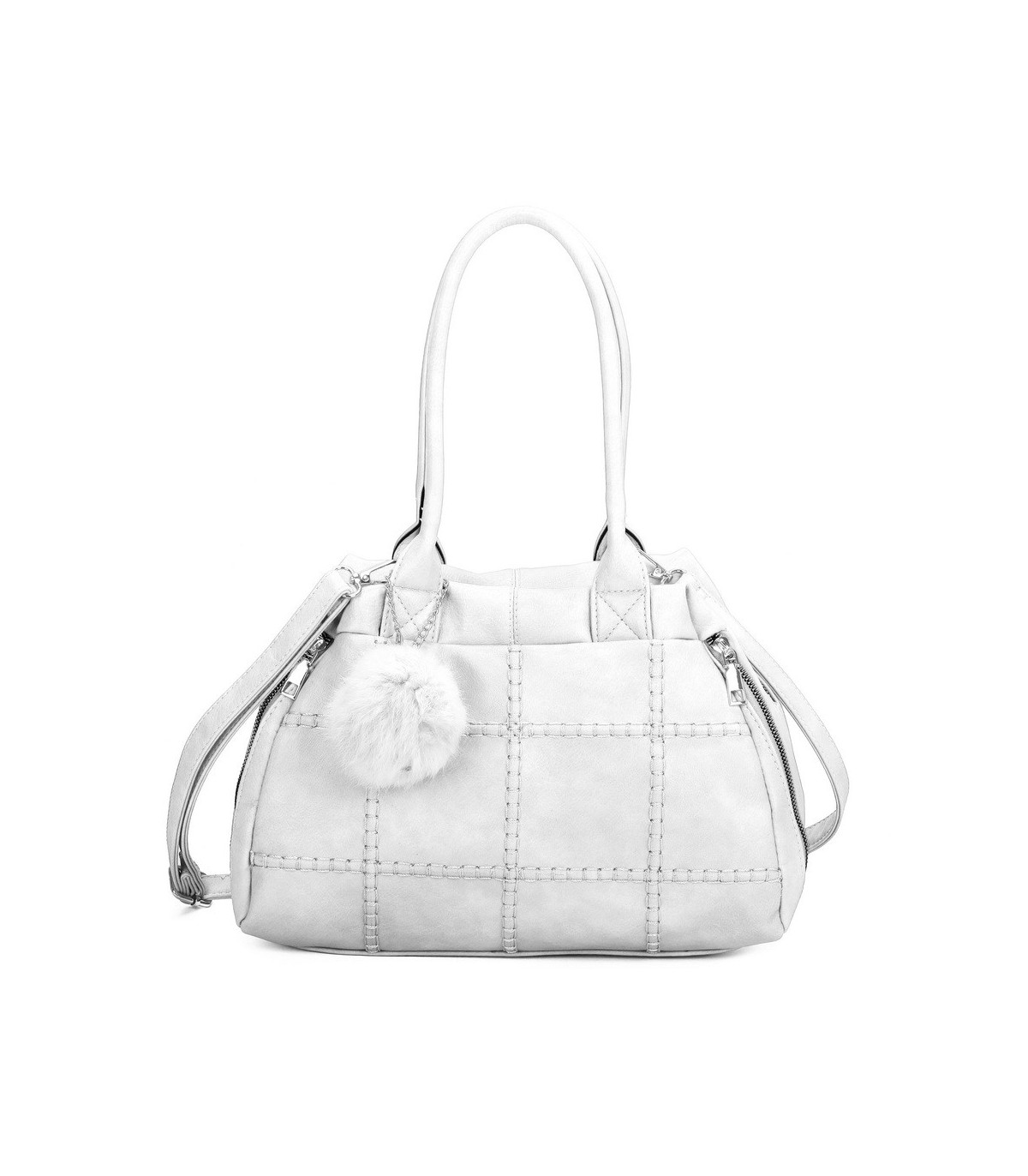 T11370 - Giovanna - Bolso de hombro