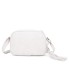 T11147 - Bolso de hombro con bandolera y bordado de sol mandala