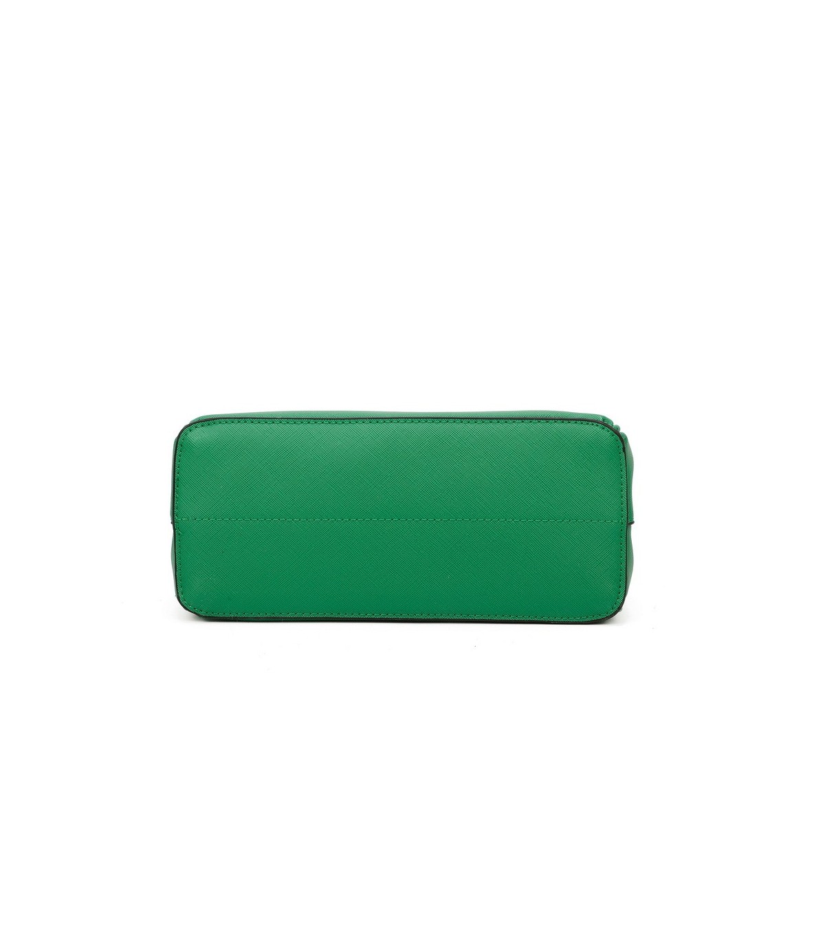 T11607 - Bolso bandolera rectangular para mujer con colores de verano